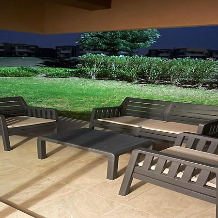 Appartement Prestigia Golf City Marrakech - Porte Agate - Gated Community Rez-De-Jardin Marrakesh Extérieur photo