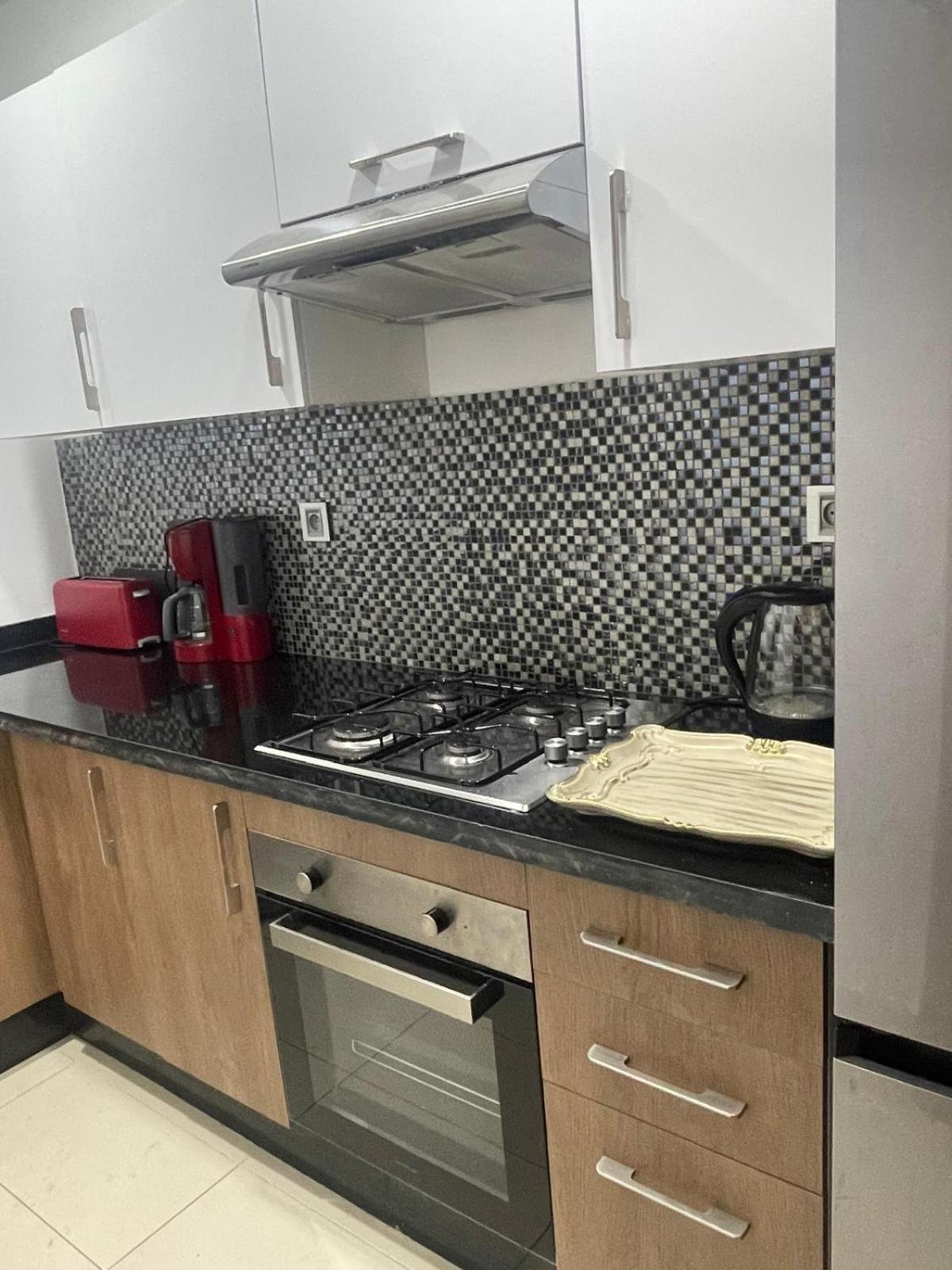 Appartement Prestigia Golf City Marrakech - Porte Agate - Gated Community Rez-De-Jardin Marrakesh Extérieur photo